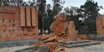 ԱՊՀ երկրների «անճոռնի ճուտիկը»