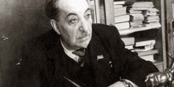 «…Մարդիկ չգան` շիրմիս քարը գողանան»