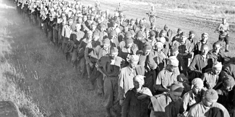 Հում կարիճներ ուտողի ճակատագիրը