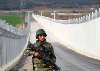 Թուրք-իրանական փոխհարաբերություններ՝ մրցակցություն եւ համագործակցություն