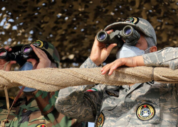 «Մեծ մարդը» որքան է հանդուրժելու «երեխայի» բարբաջանքները