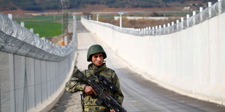 Թուրք-իրանական փոխհարաբերություններ՝ մրցակցություն եւ համագործակցություն