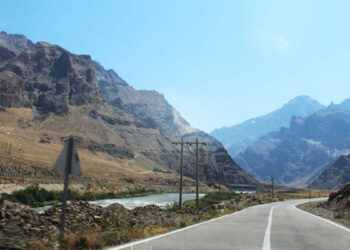 «Իրանի ճանապարհը Հայաստանով դեպի Եվրոպա միշտ պետք է բաց լինի»