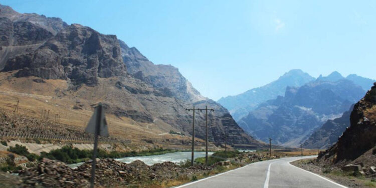 «Իրանի ճանապարհը Հայաստանով դեպի Եվրոպա միշտ պետք է բաց լինի»