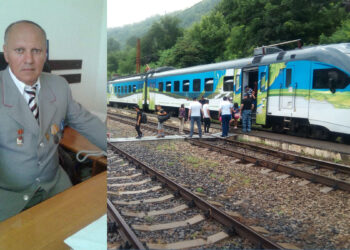 Երկաթուղու դերը ժամանակի ընթացքում առավել կարեւորվում է