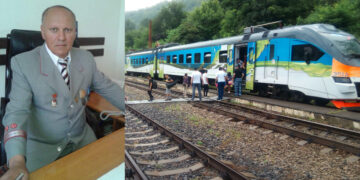 Երկաթուղու դերը ժամանակի ընթացքում առավել կարեւորվում է