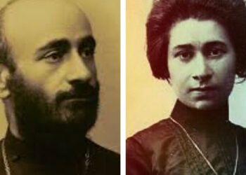 Դահլիճներ կախարդանքի մեջ պահած երգչուհին…