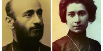 Դահլիճներ կախարդանքի մեջ պահած երգչուհին…