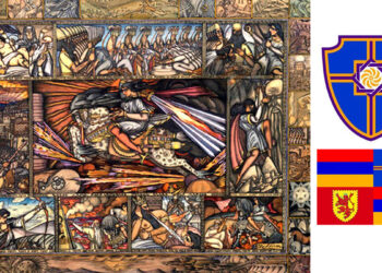 Ժողովրդից ապագան խլելու համար նրանից խլում են նախ իր անցյալը