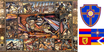 Ժողովրդից ապագան խլելու համար նրանից խլում են նախ իր անցյալը