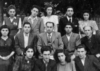 «Արմեն Գուլակյանն ամենապրոֆեսիոնալ մարդն էր մեր պետական թատրոնում…»