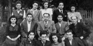 «Արմեն Գուլակյանն ամենապրոֆեսիոնալ մարդն էր մեր պետական թատրոնում…»