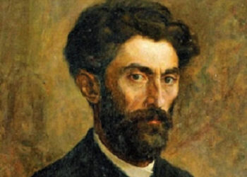 Հայ բնանկարչության նախակարապետը