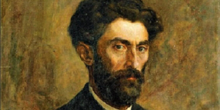 Հայ բնանկարչության նախակարապետը