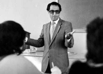 «Յակով Զարոբյանի հետ ես եմ հայերեն պարապել…»