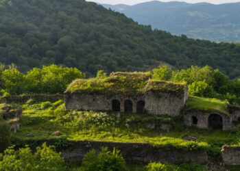 «Վերականգնելով Հակոբավանքը՝ կվերանորոգենք ազգային մեր հիշողությունը»