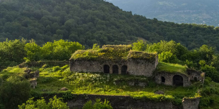 «Վերականգնելով Հակոբավանքը՝ կվերանորոգենք ազգային մեր հիշողությունը»