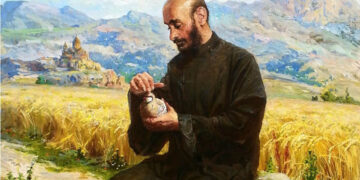 Հանճարեղ տառապյալը