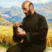 Հանճարեղ տառապյալը
