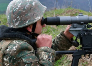 Հարեւան երկրում խիստ հաճախակի անցկացվող զորավարժությունները