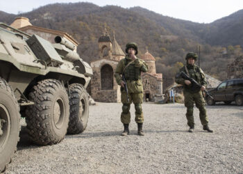 Հայկական օրակարգը պետք է հստակ ներկայացվի միջազգային գործընկերներին