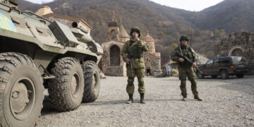 Հայկական օրակարգը պետք է հստակ ներկայացվի միջազգային գործընկերներին