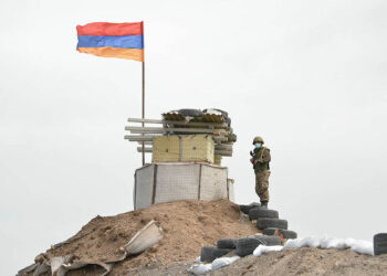 Խաղաղասիրության նմանակում