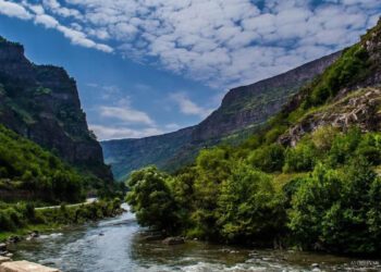 Հայրենիքը նաեւ կենսատարածք է