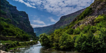 Հայրենիքը նաեւ կենսատարածք է