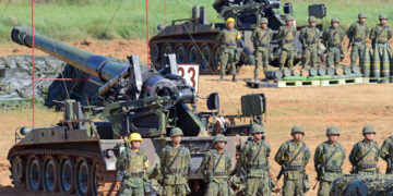 Զարգացումներ Չինաստան-ԱՄՆ-Թայվան հարաբերություններում