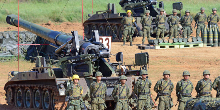 Զարգացումներ Չինաստան-ԱՄՆ-Թայվան հարաբերություններում