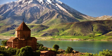 Հայը մշտապես ապրելու է իր բնօրրանում