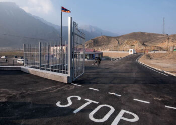 «Մեղրիի միջանցքի» վտանգները հաշտեցնում են անգամ քաղաքական հակառակորդներին