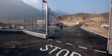 «Մեղրիի միջանցքի» վտանգները հաշտեցնում են անգամ քաղաքական հակառակորդներին