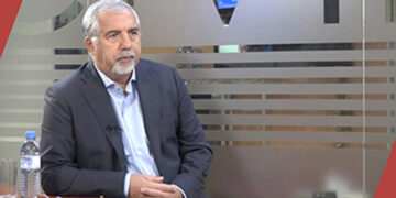 Փոթիի նավահանգստի ղեկավարները` Երեւանում