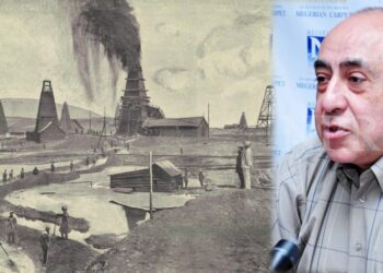 Մենք հիշում ենք ադրբեջանցի ոչխարաբույծ մրցանակակիրներին