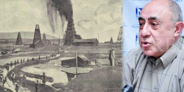 Մենք հիշում ենք ադրբեջանցի ոչխարաբույծ մրցանակակիրներին