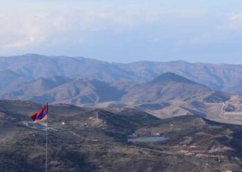 Սյունիքի աշխարհաքաղաքական մեծ նշանակությունը