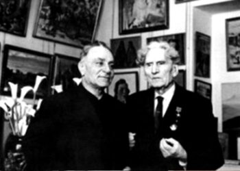 «Հայ երգը մի բարձրահասակ, նիհար ու նուրբ գեղեցկուհի է…»