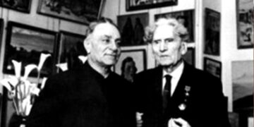 «Հայ երգը մի բարձրահասակ, նիհար ու նուրբ գեղեցկուհի է…»