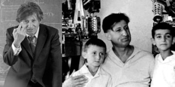 Տիեզերական ոլորտների ճամփորդը