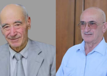 Վանաձորի նոր պատվավոր քաղաքացիները