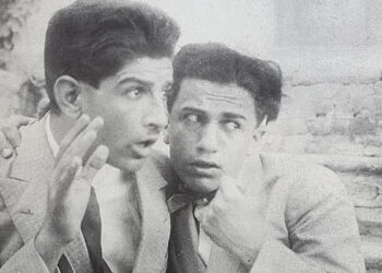 Իրանական կինոարվեստի հայազգի երախտավորը