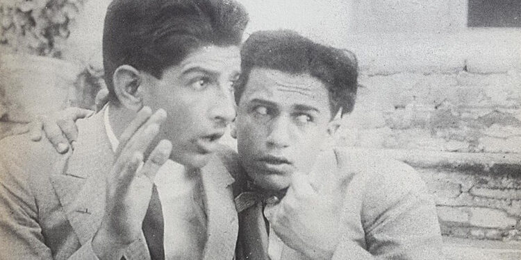 Իրանական կինոարվեստի հայազգի երախտավորը