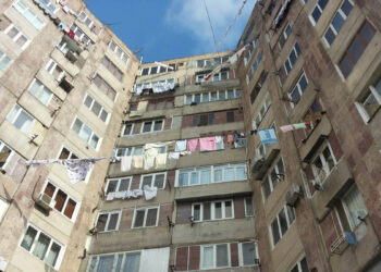 Դեկտեմբերի 1-ը՝  անշարժ գույքի հարկի վճարման վերջնաժամկետ