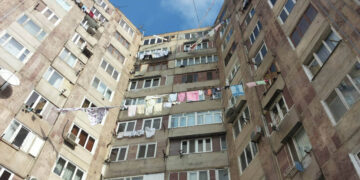 Դեկտեմբերի 1-ը՝  անշարժ գույքի հարկի վճարման վերջնաժամկետ