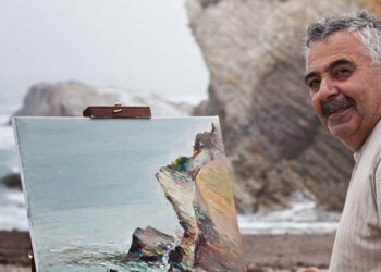 Արարատի ուխտավորը