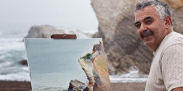 Արարատի ուխտավորը