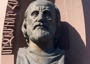 Միջնադարի հայ համբավավոր բժշկապետը