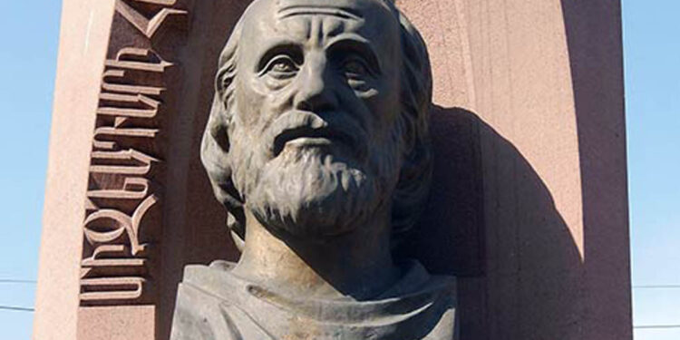 Միջնադարի հայ համբավավոր բժշկապետը